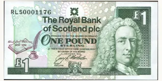 1 pounds 1994