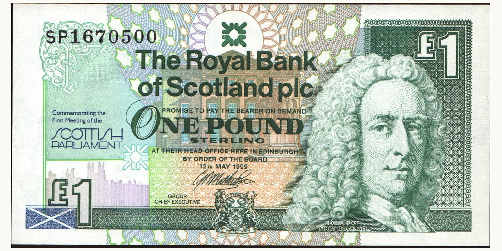 1 pounds 1999
