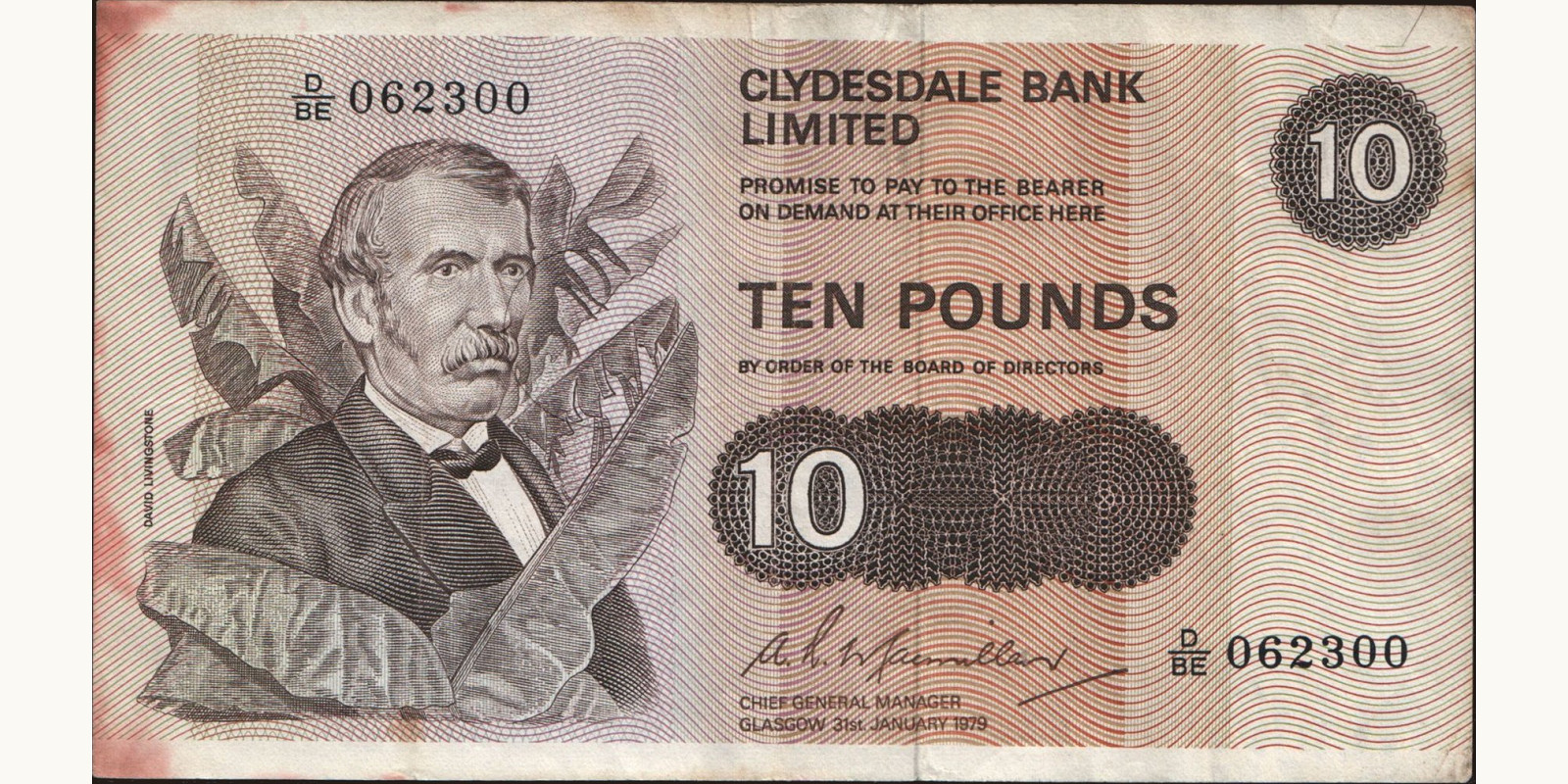 10 pounds 1979