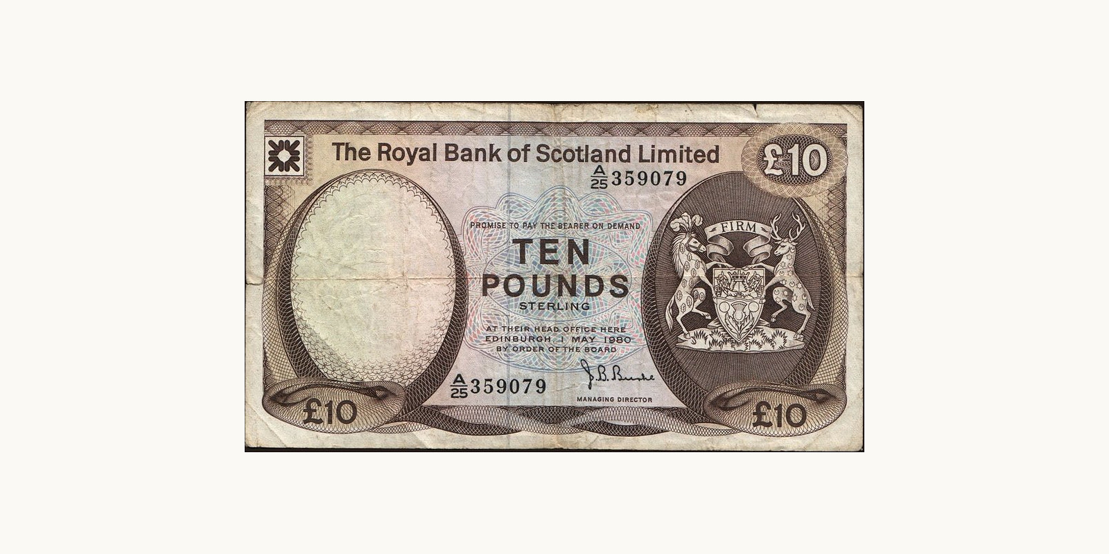 10 pounds 1980