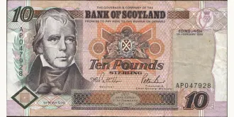 10 pounds 1995