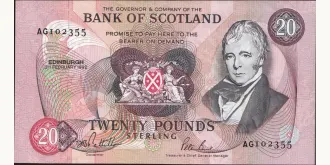 20 pounds 1992