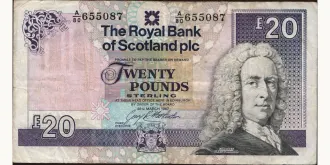 20 pounds 1997