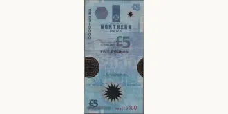 5 pounds 1999