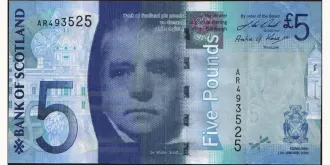 5 pounds 2009