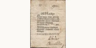14 schillingar 1803