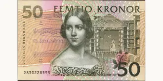 50 kronor 2002