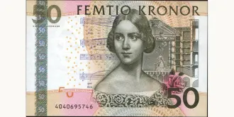 50 kronor 2004