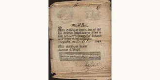 8 schillingar 1849