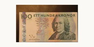 100 krooni 2006