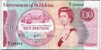 10 pounds 1985