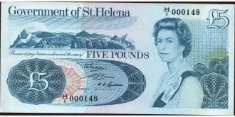5 pounds 1976