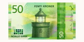 50 kroner 2017