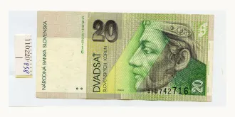 20 kroon 2004