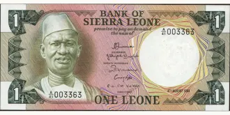 1 leone 1984