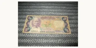 5 leones 1984