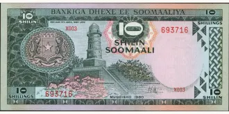 10 shilin 1980