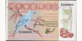 2 gulden 1978