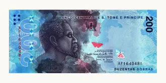 200 Dobras 2020