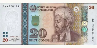 20 som 2021