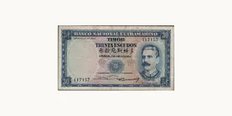 30 escudos 1959