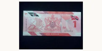 1 dollars 2020