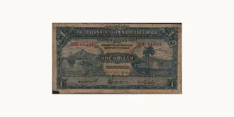 1 dollars 1948