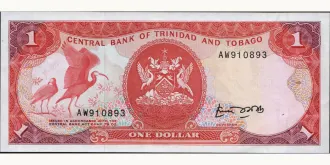 1 dollars 1985