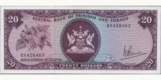 20 dollars 1977