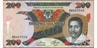 200 shilin 1986