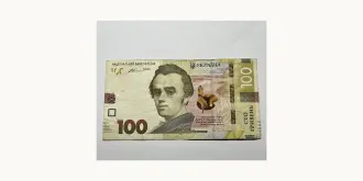 100 grivnat 2014