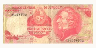 10000 peesot 1974