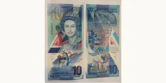 10 dollars 2019