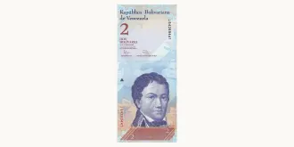 2 bolivars 2012