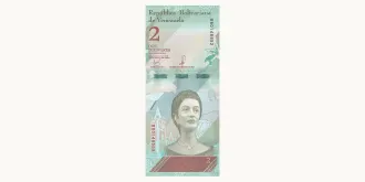 2 bolivars 2018