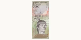 2016 bolivars 2000