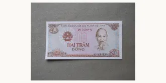 200 dong 1987