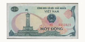 1 dong 1985
