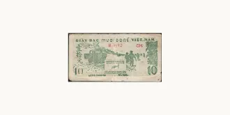 10 dong 1952