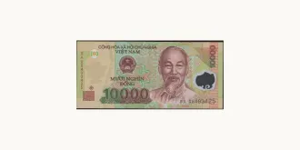 10000 dong 2008
