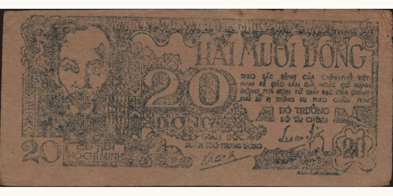 20 dong 1948