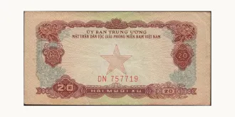 20 xu 1963