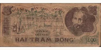 200 dong 1950