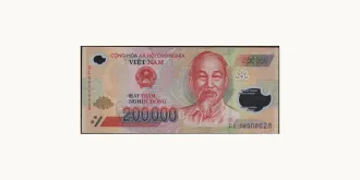 200000 dong 2006