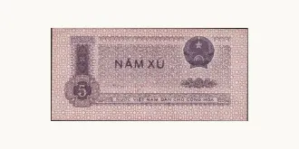 5 xu 1975