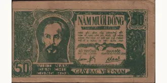 50 dong 1948