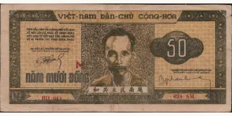 50 dong 1950
