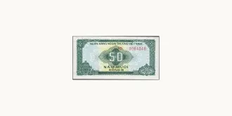 50 dong 1987
