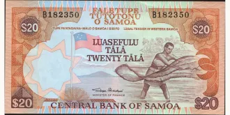 20 tala 1985