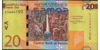 20 tala 2008